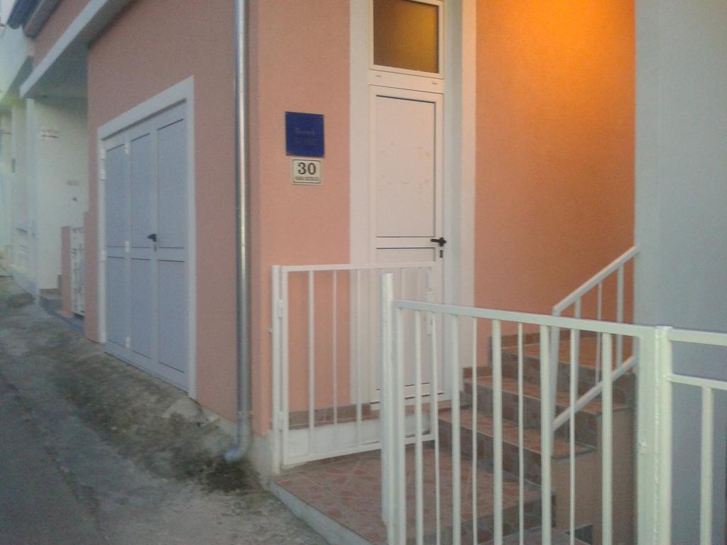Apartments Alissa Hvar Town Exterior foto