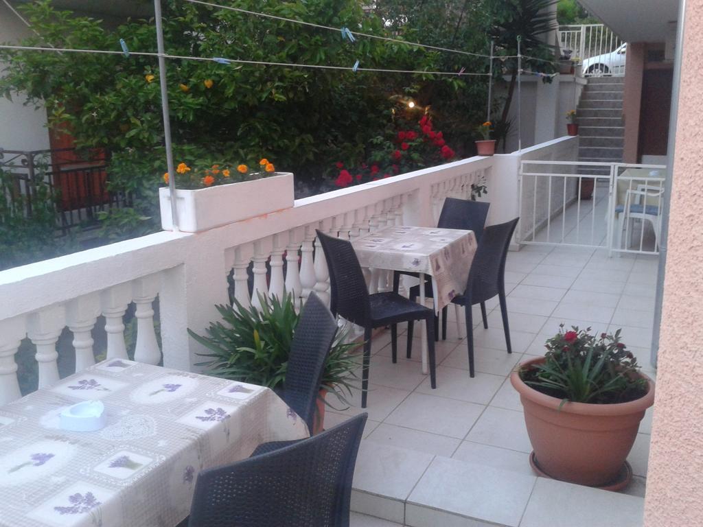 Apartments Alissa Hvar Town Quarto foto