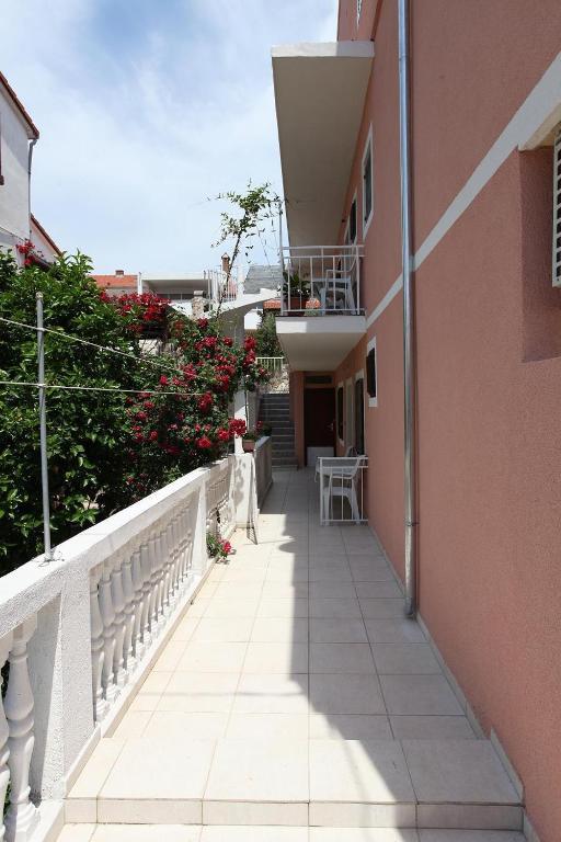 Apartments Alissa Hvar Town Exterior foto