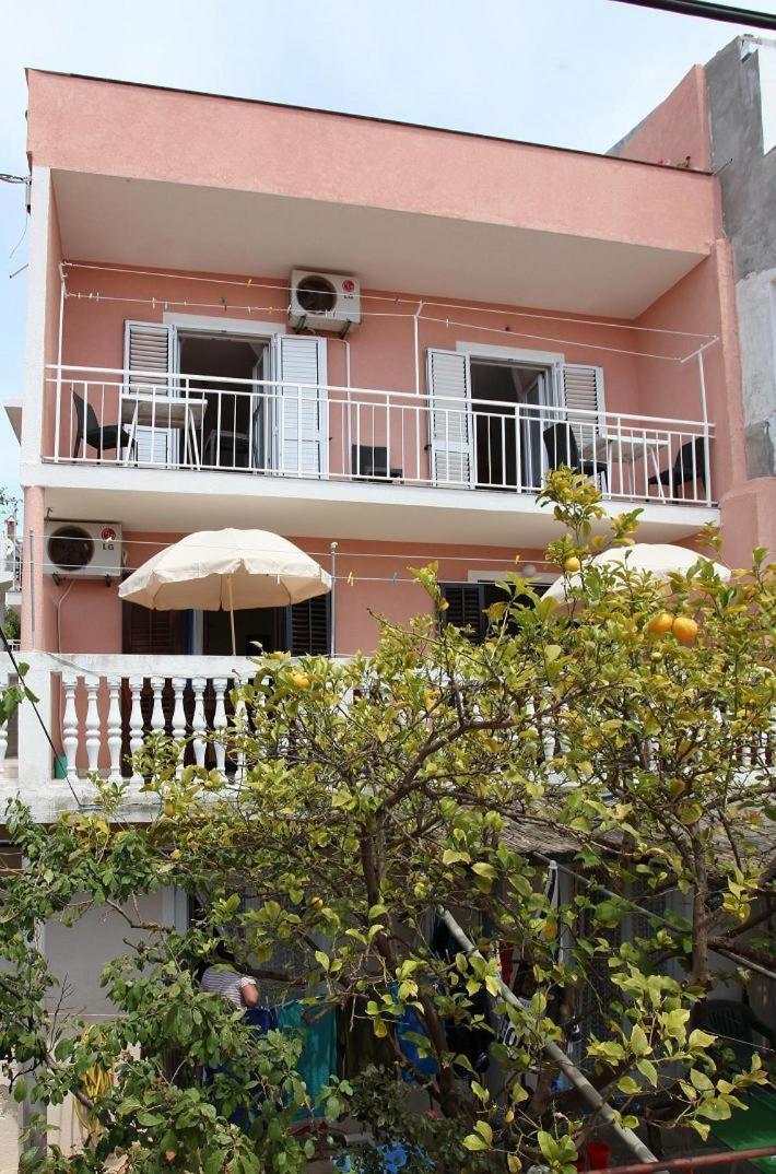 Apartments Alissa Hvar Town Exterior foto