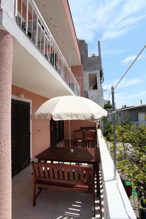 Apartments Alissa Hvar Town Quarto foto
