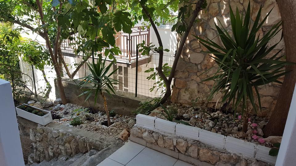 Apartments Alissa Hvar Town Exterior foto