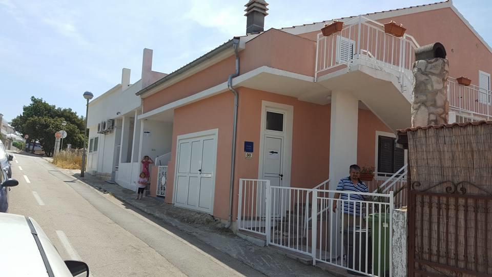 Apartments Alissa Hvar Town Exterior foto