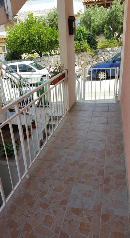 Apartments Alissa Hvar Town Exterior foto